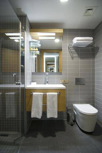 Endless Suites Hotel
