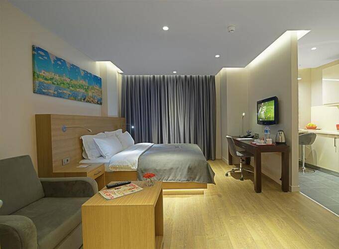 Endless Suites Hotel