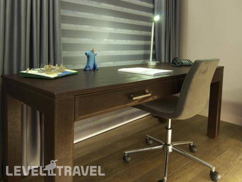 Фотография Endless Suites Hotel