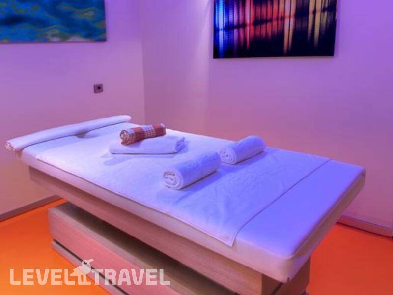 Фотография Endless Suites Hotel