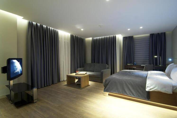 Endless Suites Hotel