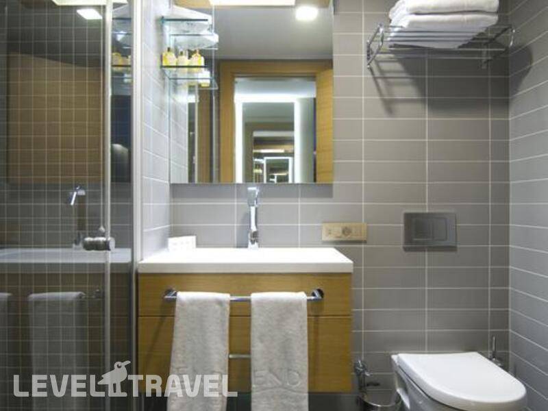 Фотография Endless Suites Hotel