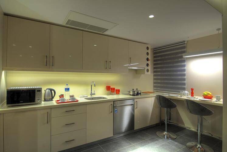Endless Suites Hotel