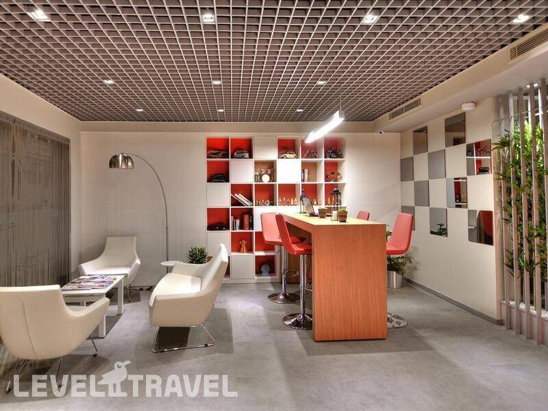 Фотография Endless Suites Hotel