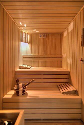Endless Suites Hotel
