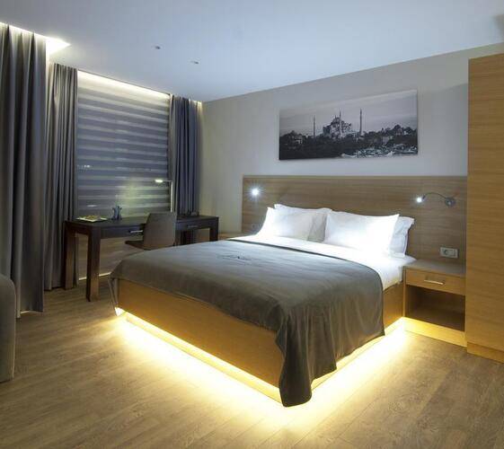 Endless Suites Hotel