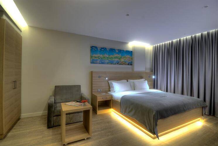 Endless Suites Hotel