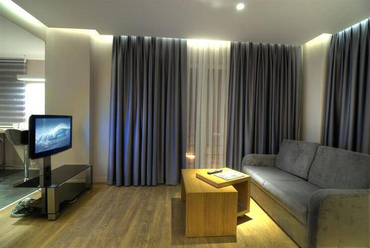 Endless Suites Hotel