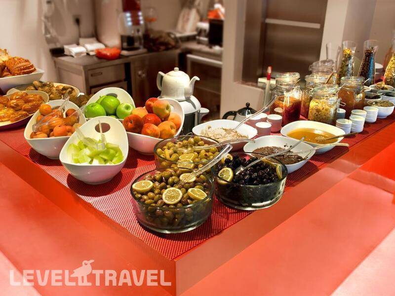 Фотография Endless Suites Hotel