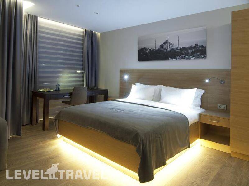 Фотография Endless Suites Hotel