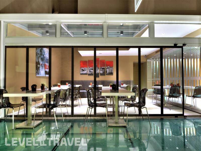 Фотография Endless Suites Hotel