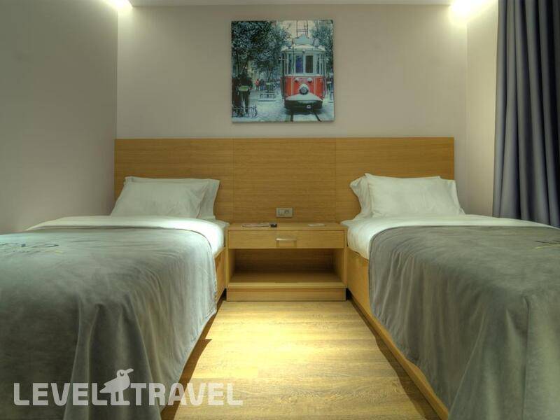 Фотография Endless Suites Hotel