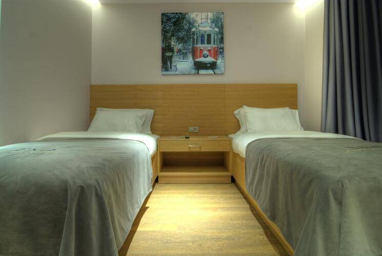 Endless Suites Hotel