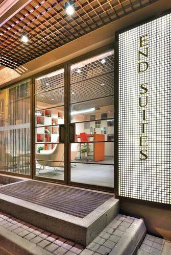 Endless Suites Hotel