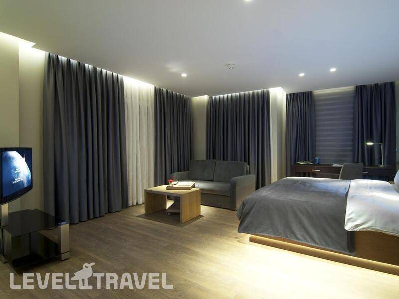 Фотография Endless Suites Hotel