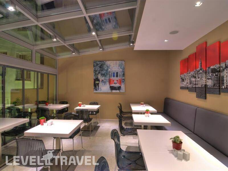 Фотография Endless Suites Hotel