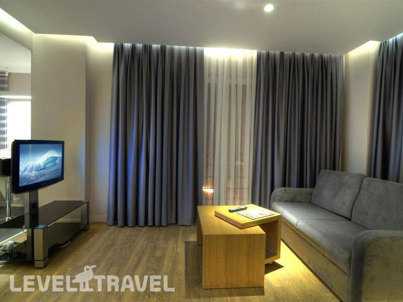 Фотография Endless Suites Hotel