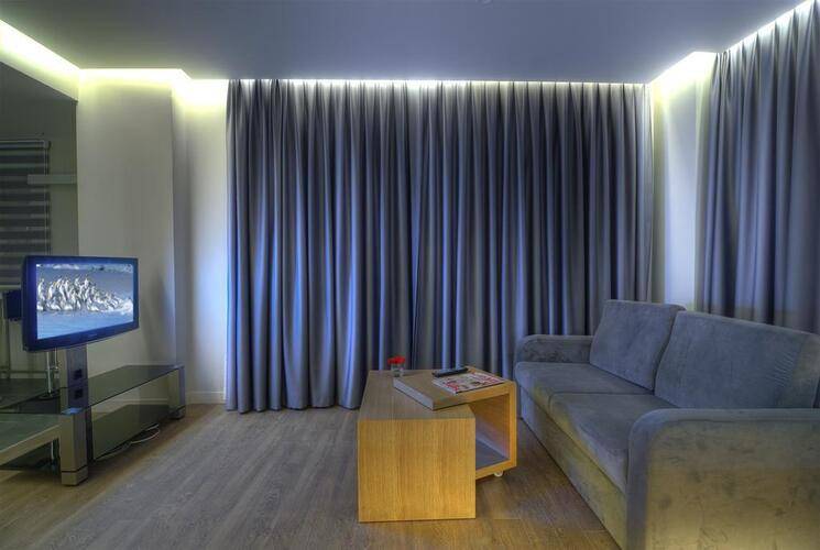 Endless Suites Hotel
