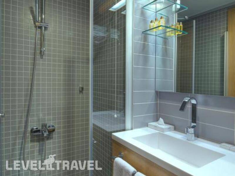 Фотография Endless Suites Hotel