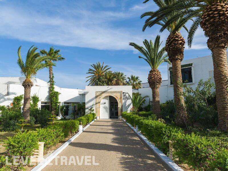 Фотография Hotel El Fell Prestige