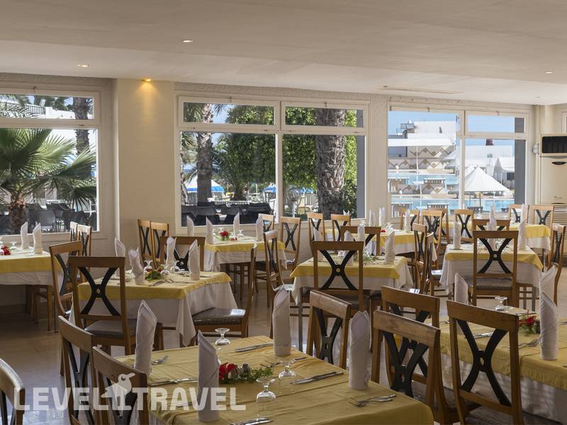 Фотография Hotel El Fell Prestige