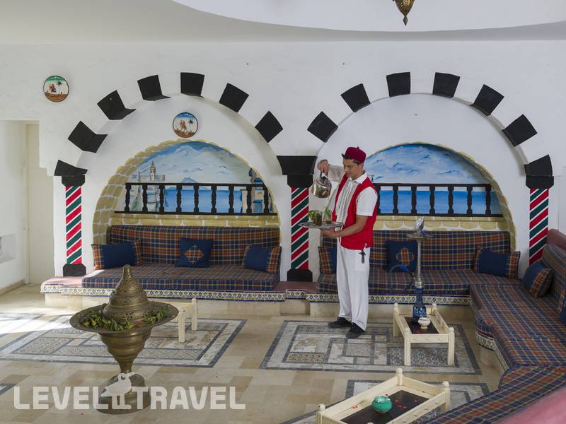 Фотография Hotel El Fell Prestige