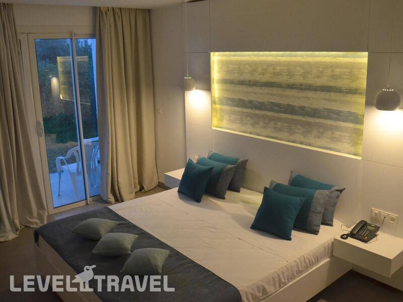 Фотография Hotel El Fell Prestige
