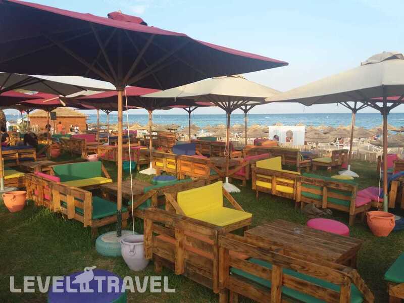 Фотография Hotel El Fell Prestige