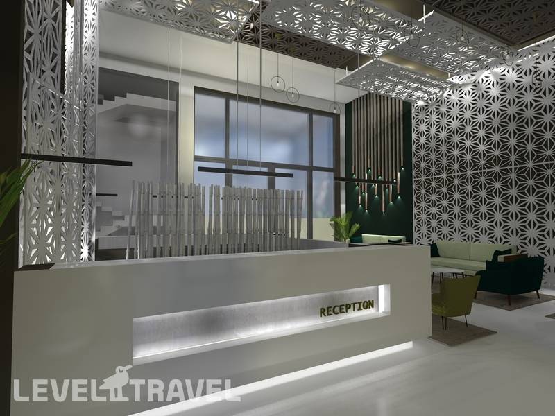 Фотография Hotel El Fell Prestige