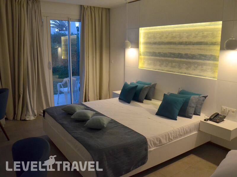Фотография Hotel El Fell Prestige