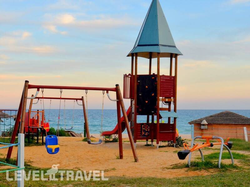 Фотография Hotel El Fell Prestige