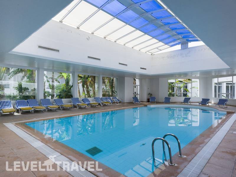 Фотография Hotel El Fell Prestige