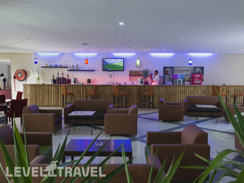 Фотография Hotel El Fell Prestige