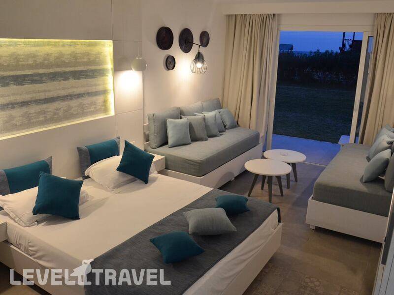 Фотография Hotel El Fell Prestige