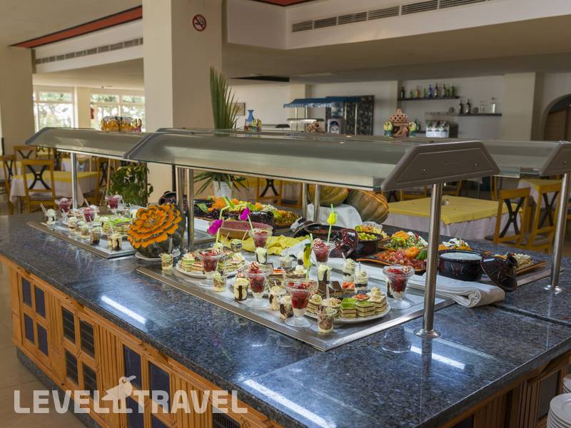 Фотография Hotel El Fell Prestige