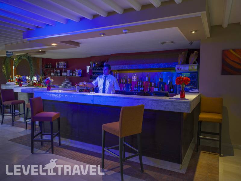 Фотография Hotel El Fell Prestige