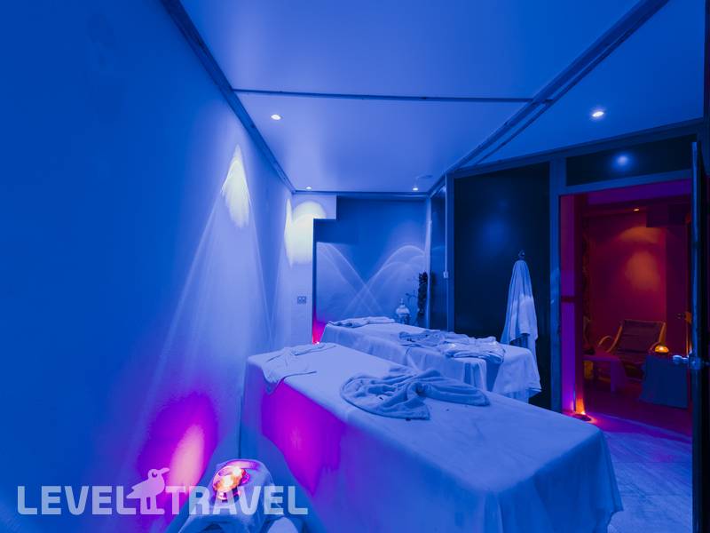 Фотография Hotel El Fell Prestige