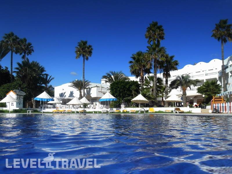 Фотография Hotel El Fell Prestige
