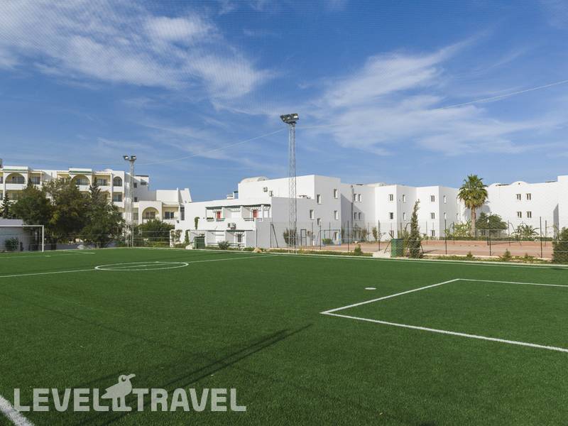 Фотография Hotel El Fell Prestige