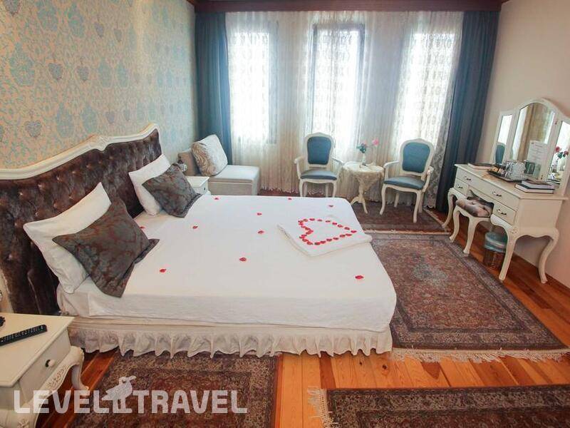 Фотография Esans Hotel