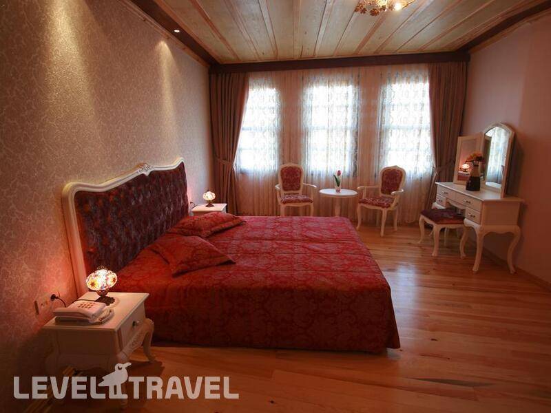 Фотография Esans Hotel