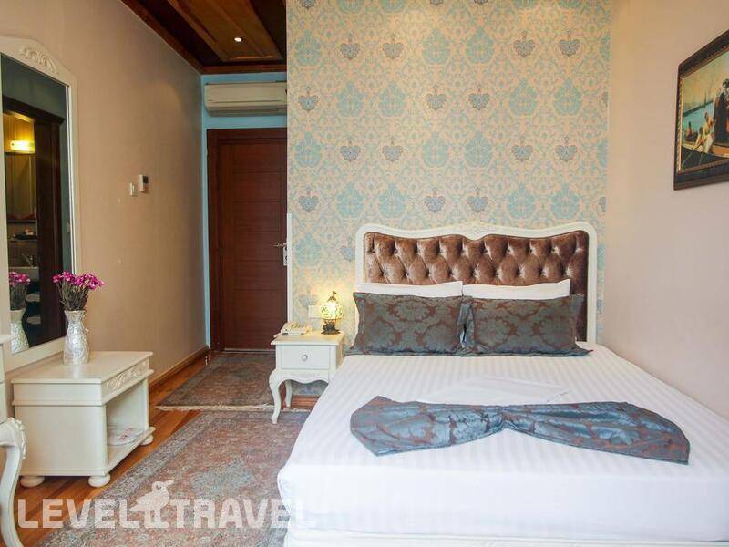 Фотография Esans Hotel