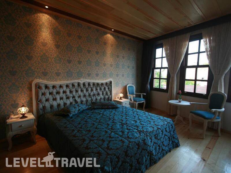 Фотография Esans Hotel