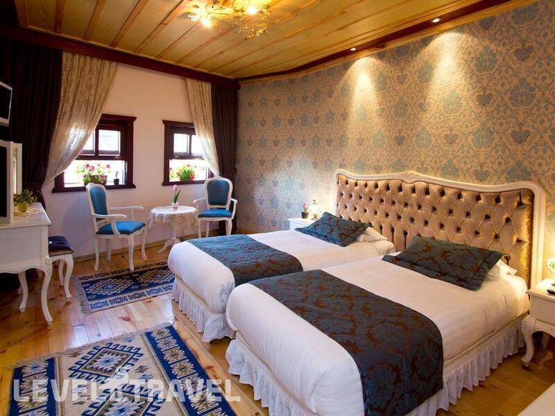 Фотография Esans Hotel