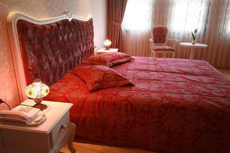 Esans Hotel