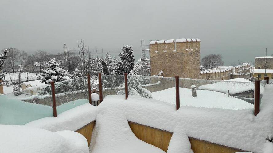 Esans Hotel