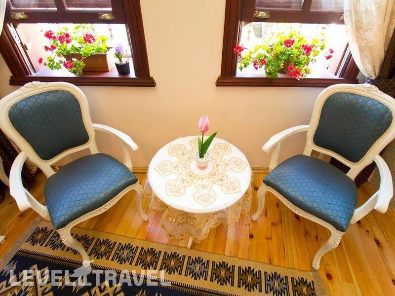 Фотография Esans Hotel
