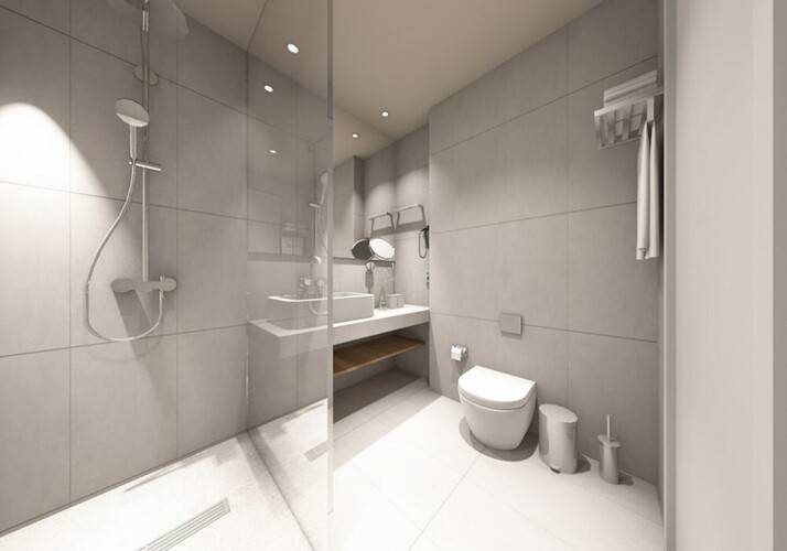 White Olive Elite Hotel Rethymno