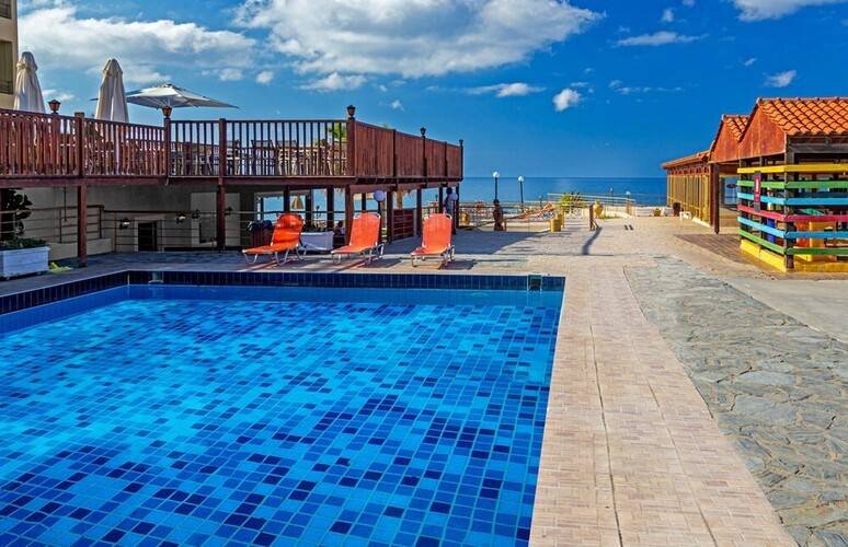 White Olive Elite Hotel Rethymno