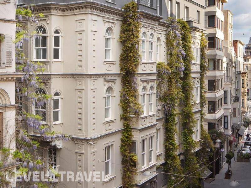 Фотография Adahan Decamondo Pera, Autograph Collection (Ex. Eurostars Adahan Galata)